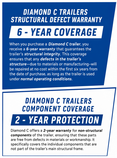 New Diamond C FMAX-208-HS 40' Gooseneck Flatbed Trailer: 18,000 GVWR, Spare, Max Ramps