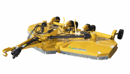 New 2026 Bush Whacker ST180 ELITE Rotary Cutters