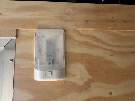 New 2026 Anvil 6X12 w/ Double Rear Doors & Extra Height Cargo / Enclosed Trailer