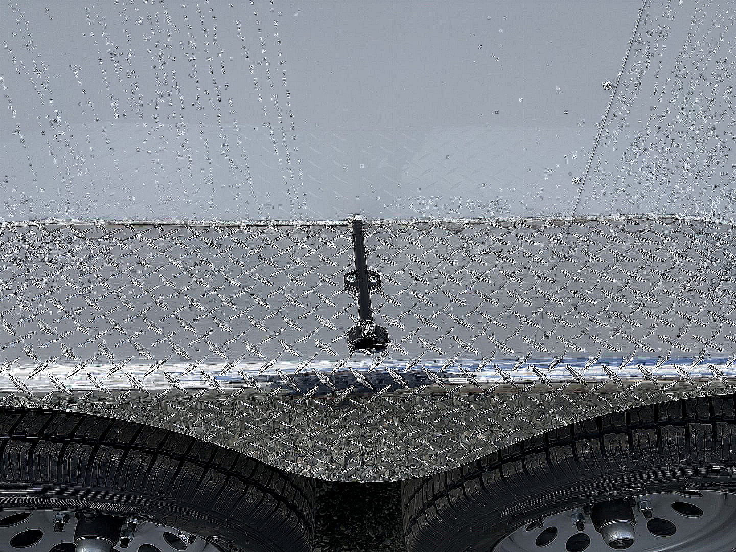 New 2026 Anvil 6X12 7K w/ Ramp Door & Extra Height Cargo / Enclosed Trailer