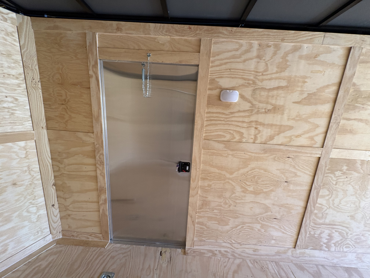 New 2026 Rock Solid Cargo 8.5x28 Car Hauler