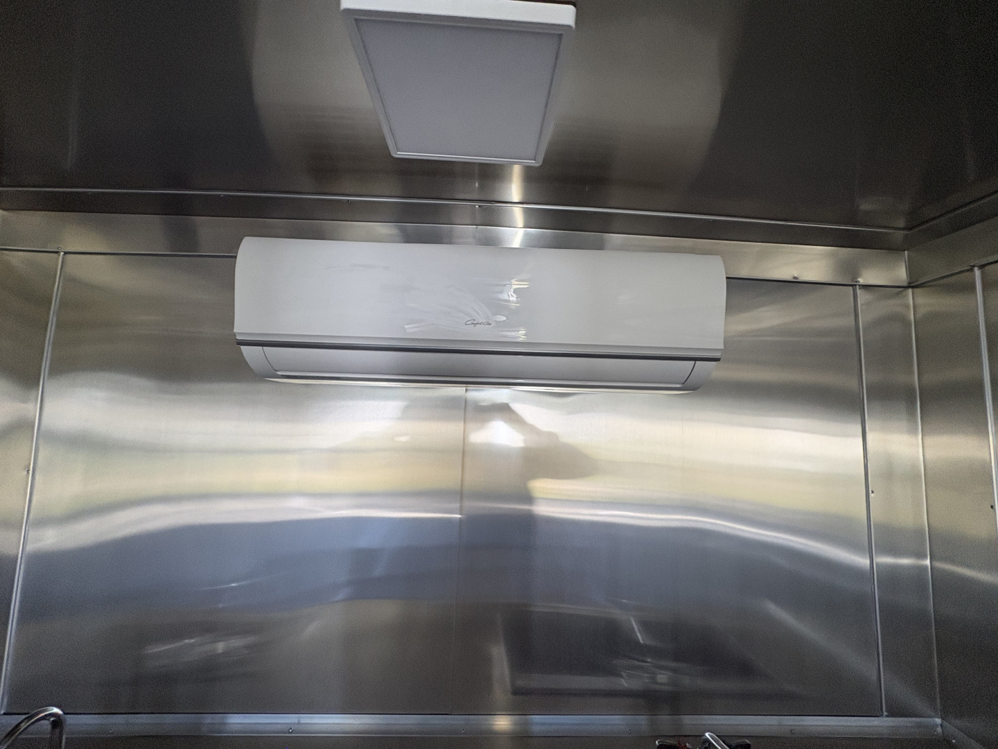 New 2026 Rock Solid Cargo 8.5x26 Concession