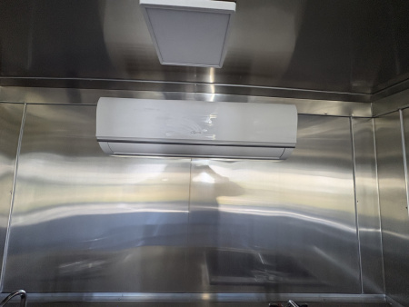 New 2026 Rock Solid Cargo 8.5x26 Concession