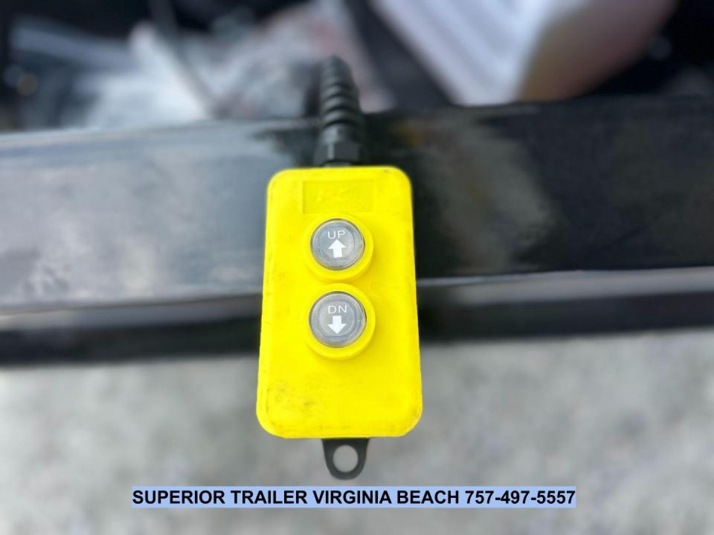 New 2026 PJ Trailers 7X14 DT1 15.4K Low Pro Telescopic Dump Trailer