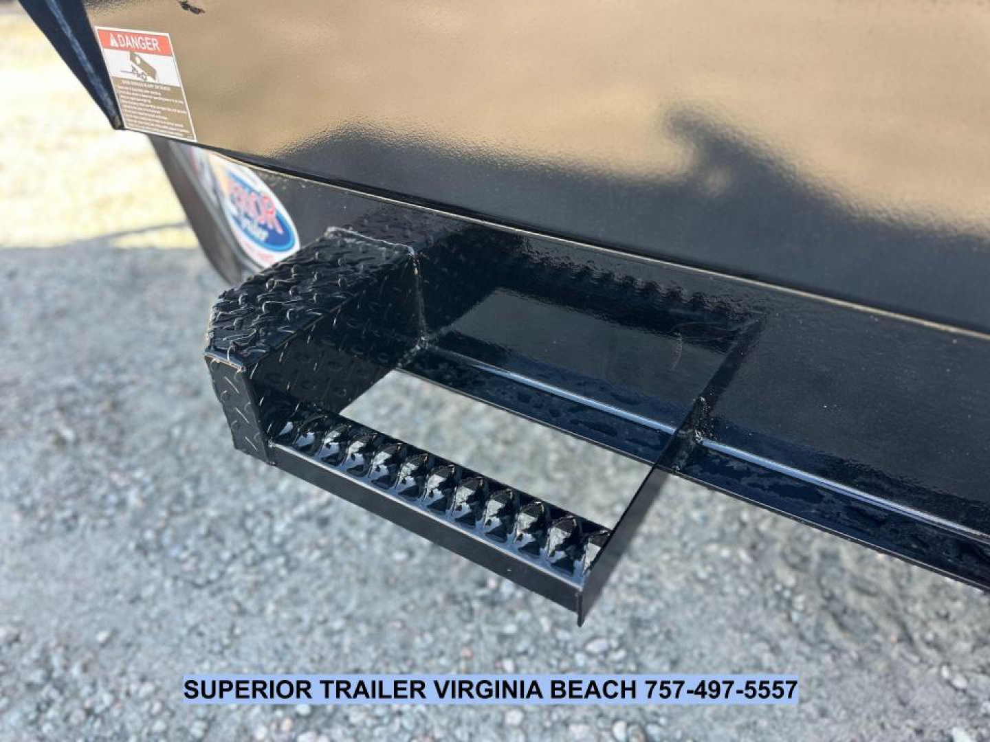 New 2026 PJ Trailers 7X14 DT1 15.4K Low Pro Telescopic Dump Trailer