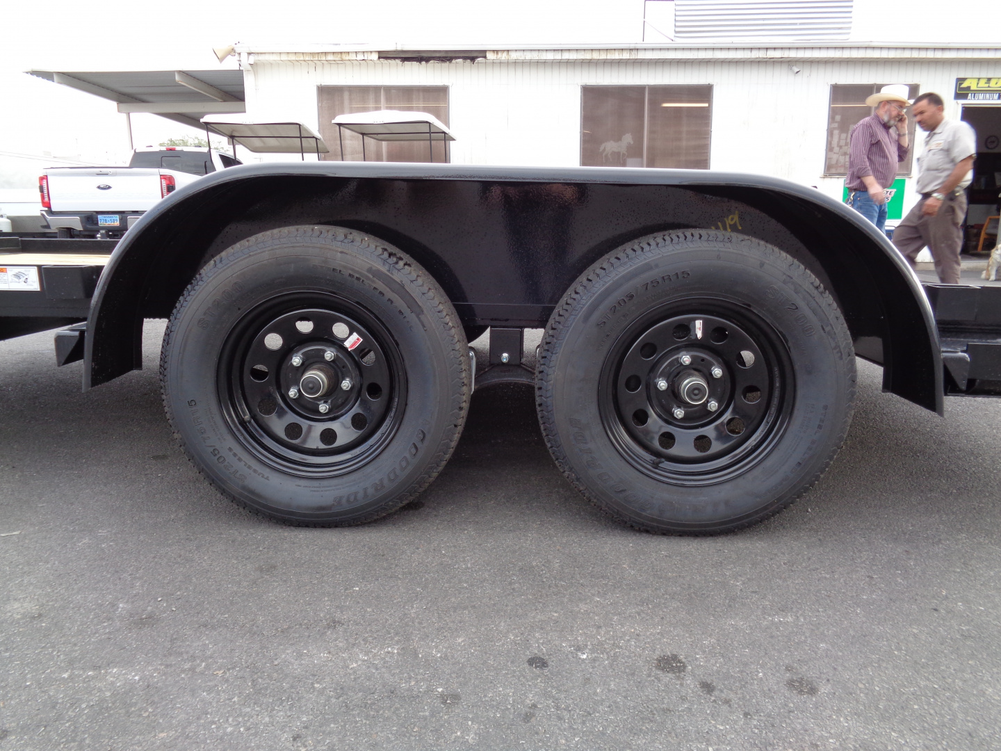 New 2026 Big Tex Trailers * 60EC-14 * 14Ft Economy Tandem Axle 6k Car Hauler