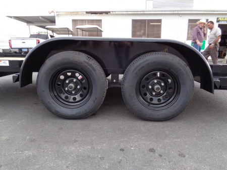 New 2026 Big Tex Trailers * 60EC-14 * 14Ft Economy Tandem Axle 6k Car Hauler