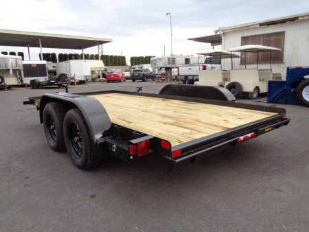 New 2026 Big Tex Trailers * 60EC-14 * 14Ft Economy Tandem Axle 6k Car Hauler