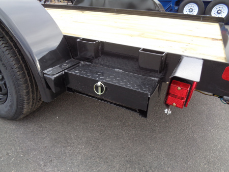 New 2026 Big Tex Trailers * 60EC-14 * 14Ft Economy Tandem Axle 6k Car Hauler