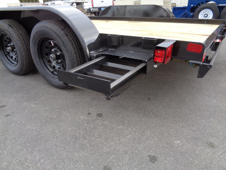 New 2026 Big Tex Trailers * 60EC-14 * 14Ft Economy Tandem Axle 6k Car Hauler