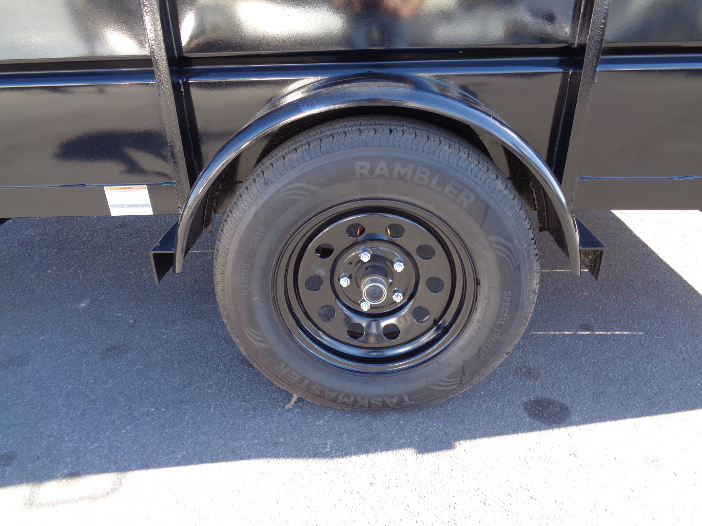 New 2026 Big Tex Trailers * 35SV-12 * 12Ft Single Axle Vanguard Landscape Trailer