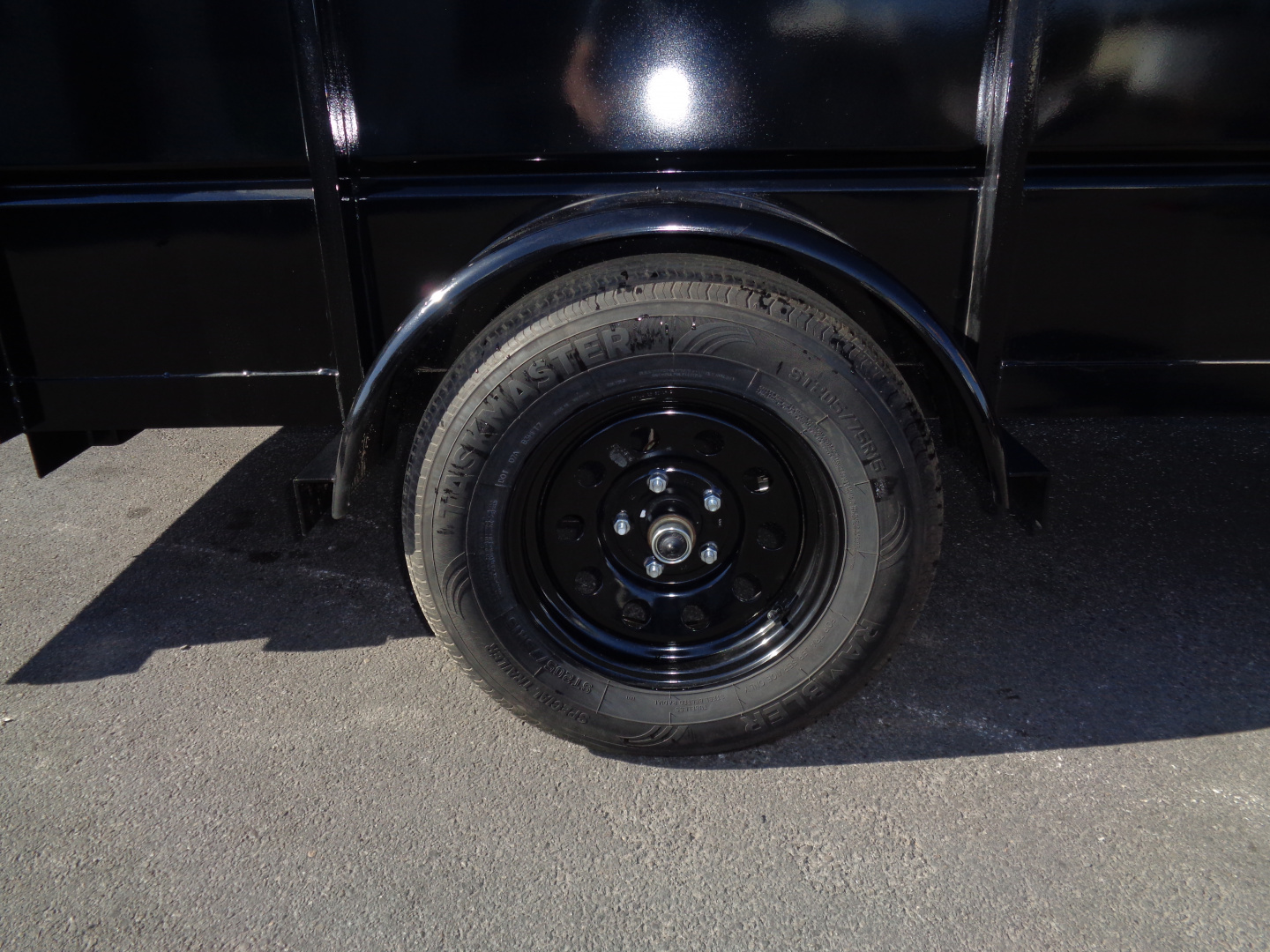 New 2026 Big Tex Trailers * 35SV-12 * 12Ft Single Axle Vanguard Landscape Trailer