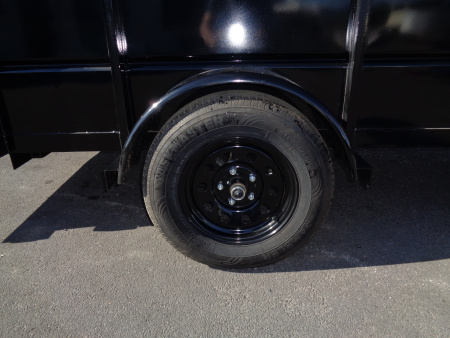 New 2026 Big Tex Trailers * 35SV-12 * 12Ft Single Axle Vanguard Landscape Trailer