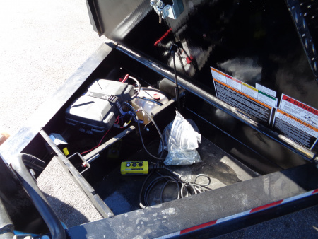 New 2026 Big Tex Trailers * 14XD-14 * 14Ft 4Ft Side Heavy Duty Low Profile 15.4k Dump Trailer