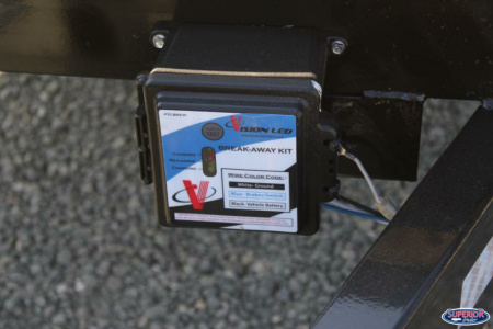 New 2026 Down 2 Earth Trailers 24ft Equipment Driveover Equipment Trailer