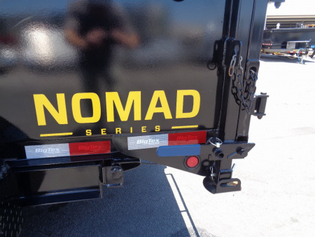 New 2026 BIG TEX Trailers * 14LX-14 * 14Ft Tandem Axle 14k Dump Trailer