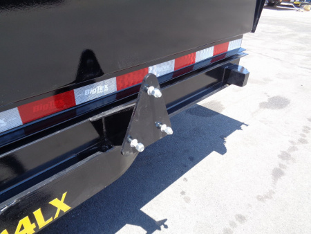 New 2026 BIG TEX Trailers * 14LX-14 * 14Ft Tandem Axle 14k Dump Trailer
