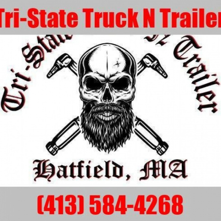 New 2026 BWISE 5x8 dump trailer