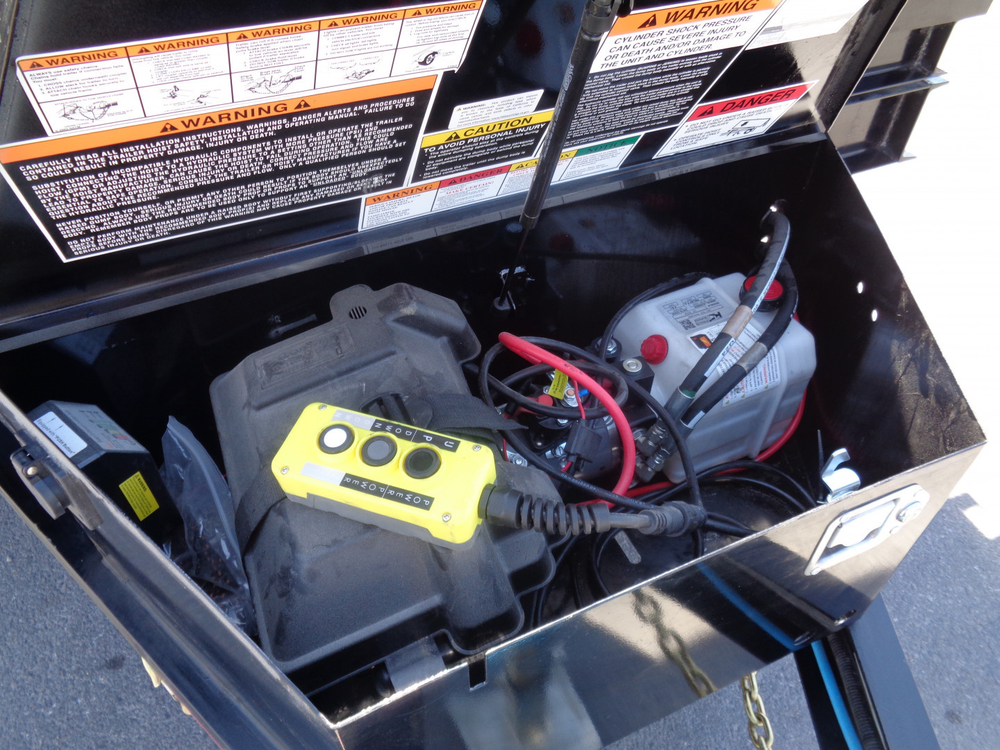 New 2026 BIG TEX Trailers * 10LX-12 * 12Ft Tandem Axle 10k Dump Trailer