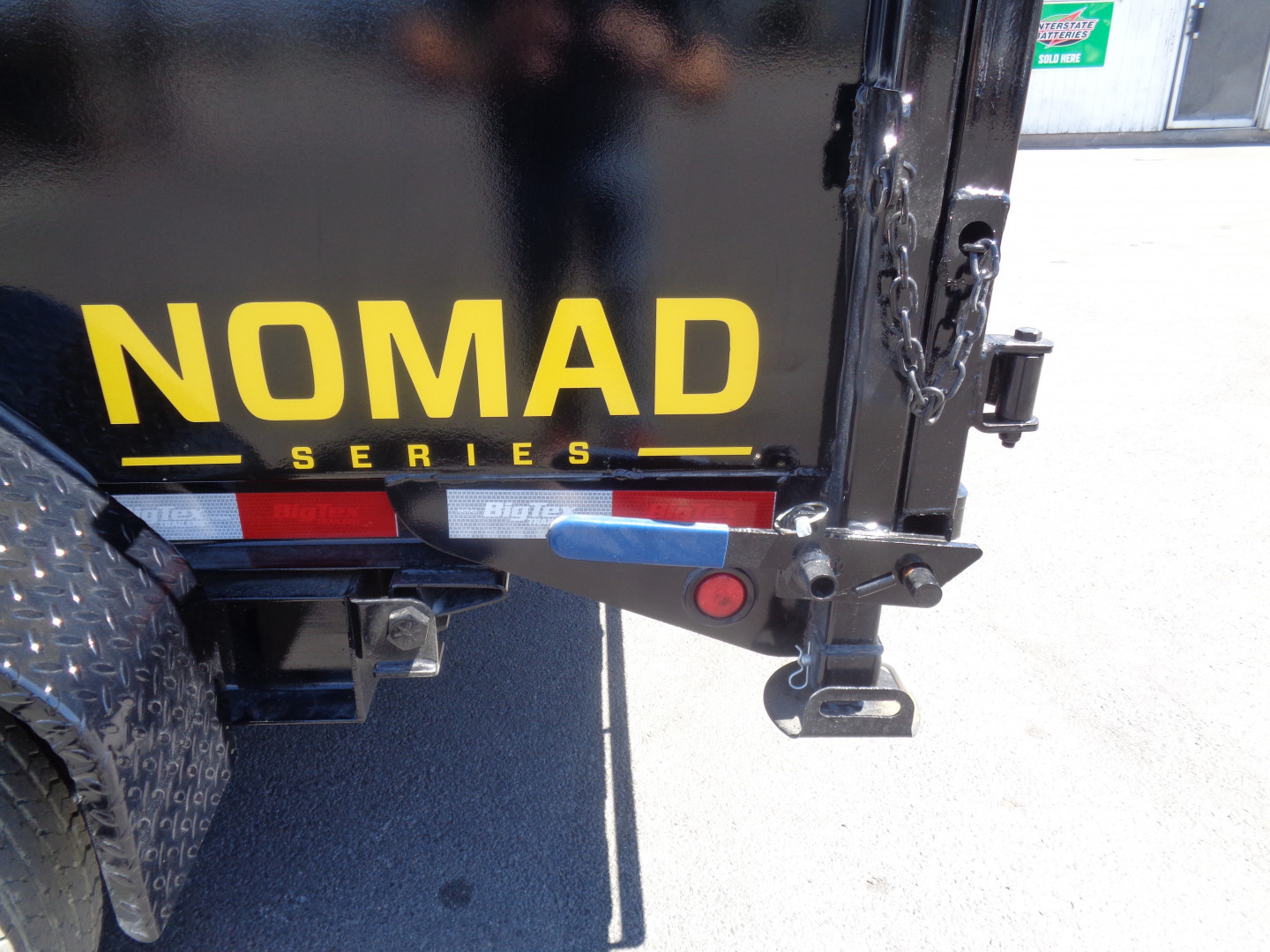 New 2026 BIG TEX Trailers * 10LX-12 * 12Ft Tandem Axle 10k Dump Trailer