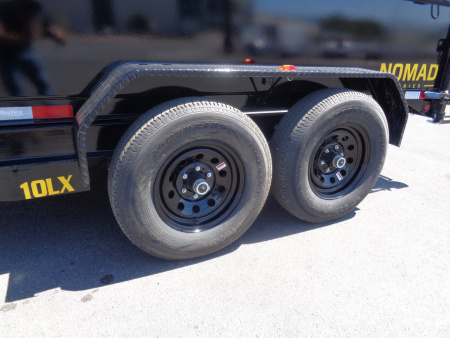 New 2026 BIG TEX Trailers * 10LX-12 * 12Ft Tandem Axle 10k Dump Trailer