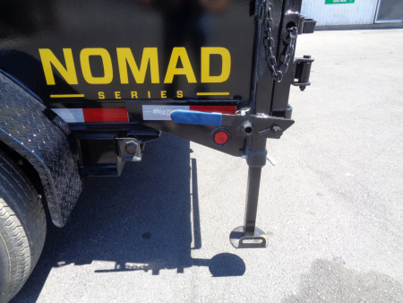 New 2026 BIG TEX Trailers * 10LX-12 * 12Ft Tandem Axle 10k Dump Trailer