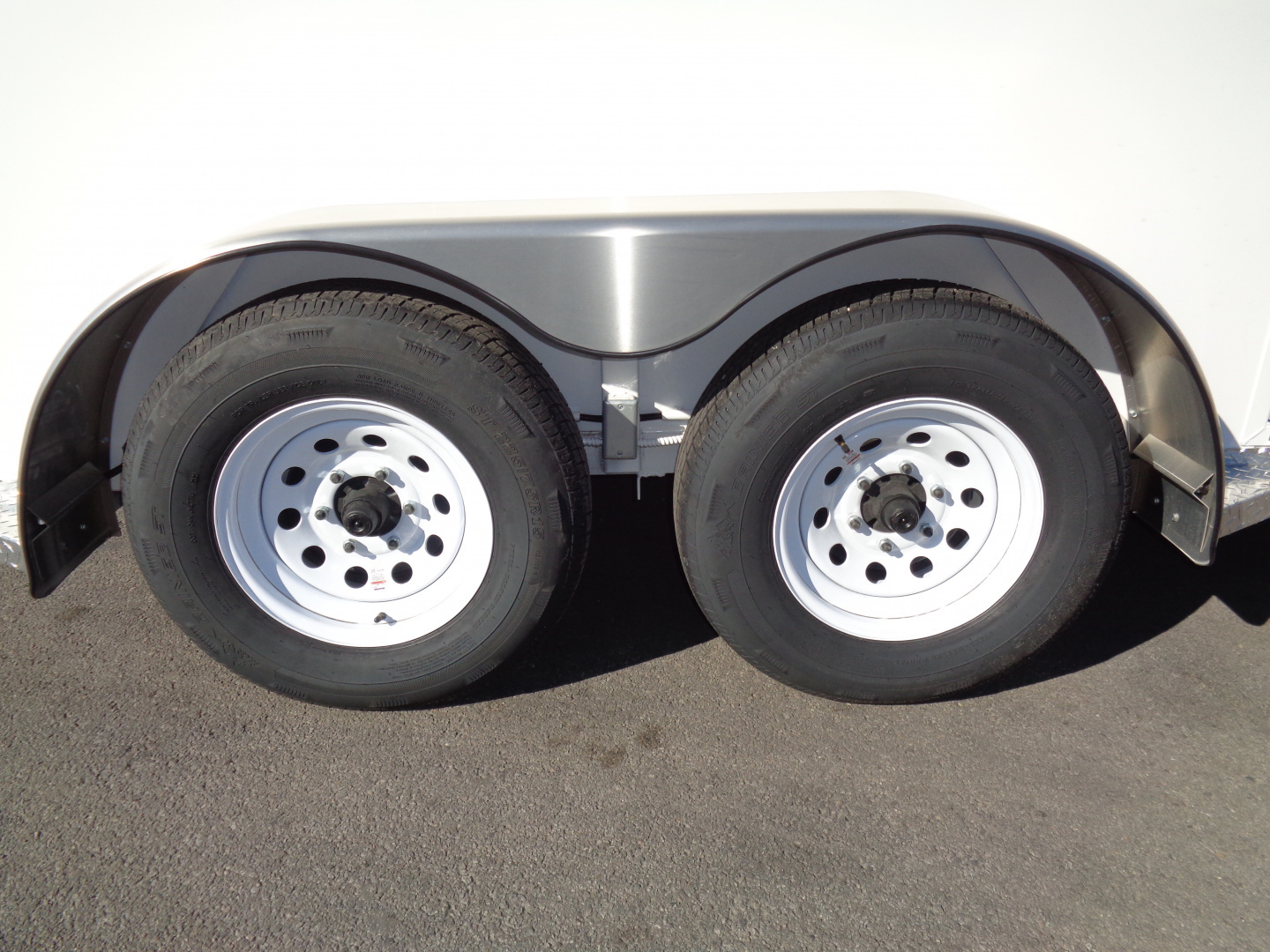 New 2026 Trails West *ADV MX II 2H * ADVENTURE MX II 2-Horse Slant Load Horse Trailer