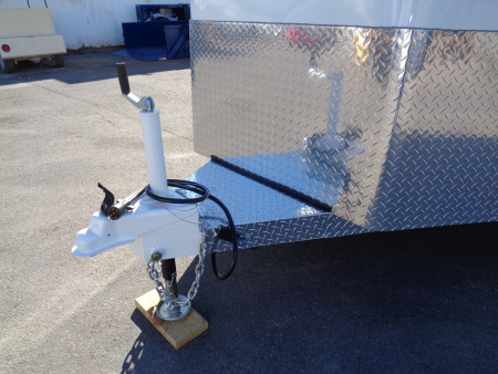 New 2026 Trails West *ADV MX II 2H * ADVENTURE MX II 2-Horse Slant Load Horse Trailer