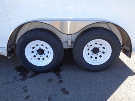 New 2026 Trails West *ADV MX II 2H * ADVENTURE MX II 2-Horse Slant Load Horse Trailer