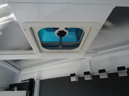 New 2026 Trails West *ADV MX II 2H * ADVENTURE MX II 2-Horse Slant Load Horse Trailer