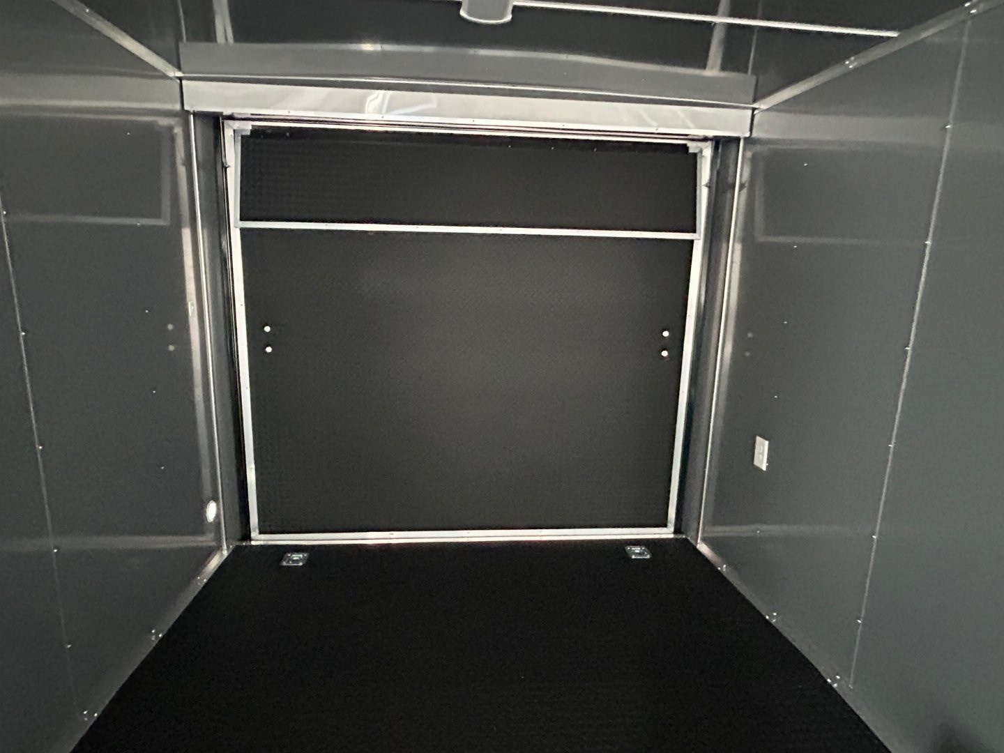 New 2026 Anvil 8.5X24 10K Car / Racing Trailer