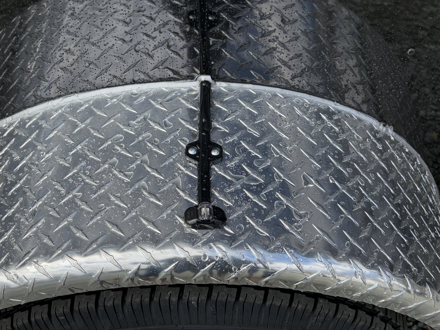 New 2026 Anvil 6X12 w/Ramp Cargo / Enclosed Trailer