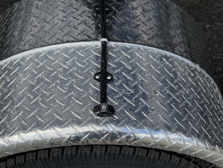 New 2026 Anvil 6X12 w/Ramp Cargo / Enclosed Trailer