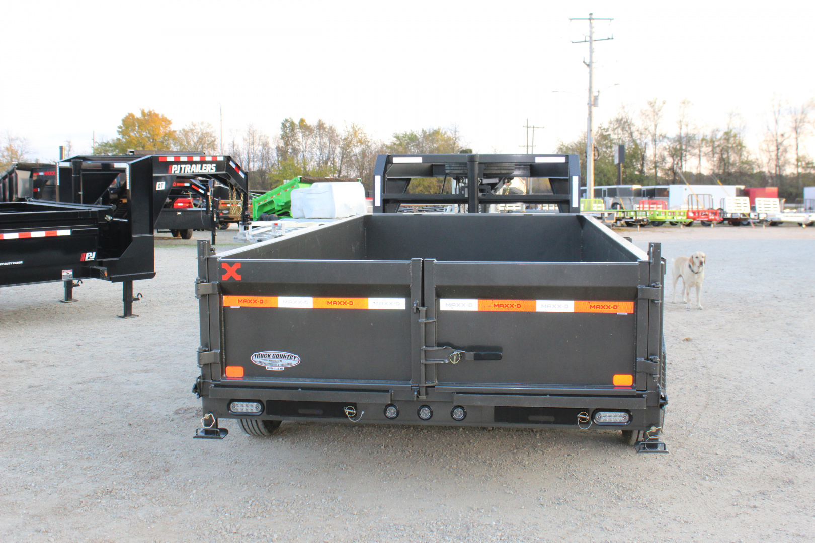 2026 MAXXD DTX photo 4