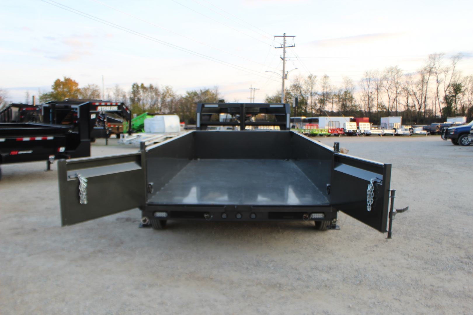 2026 MAXXD DTX photo 7