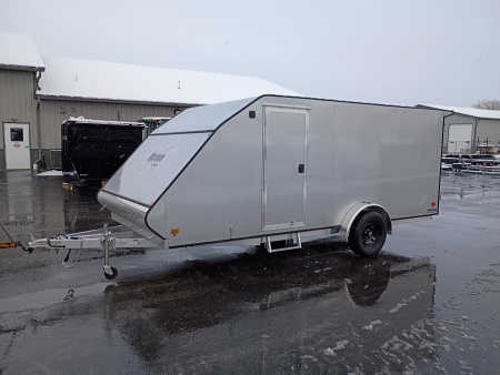 New 2026 Mission MFS 7.4X16 SA CROSSOVER