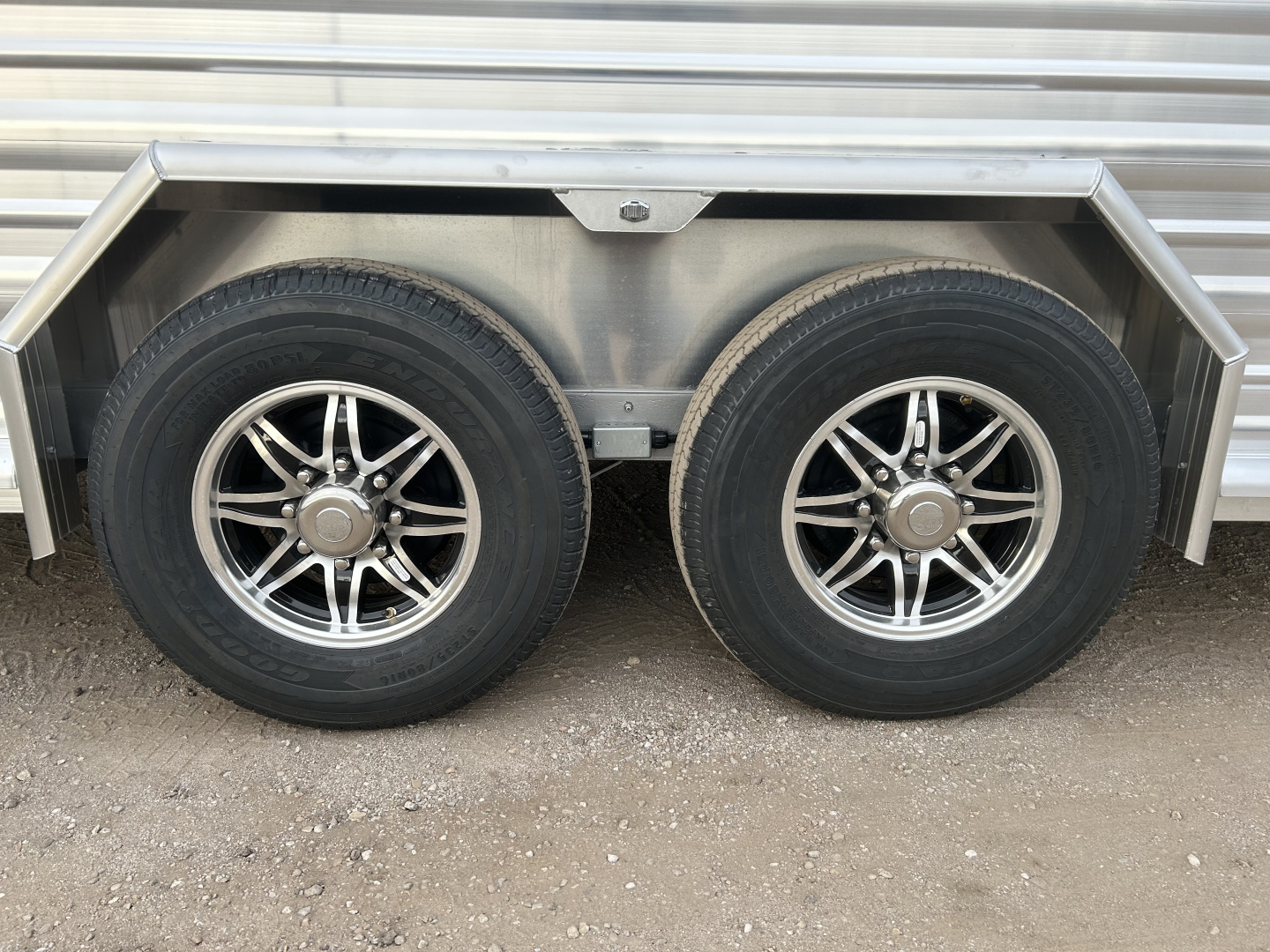 New 2026 Cimarron Lonestar Stock Combo