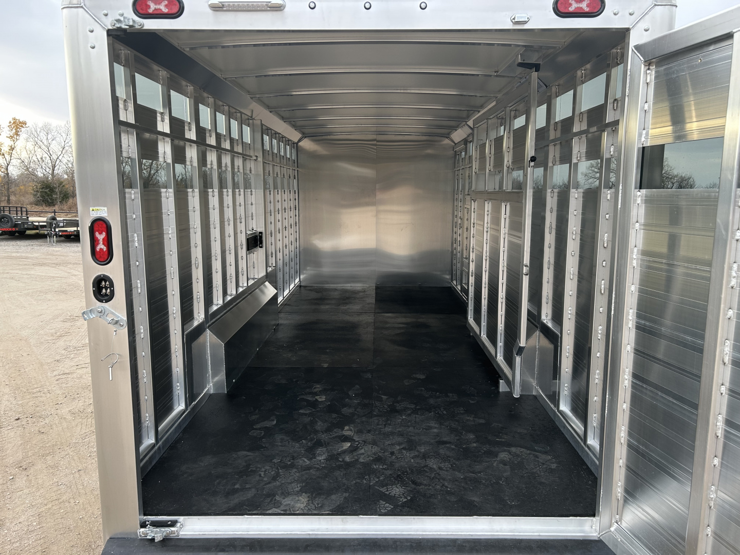 New 2026 Cimarron Lonestar Stock Combo