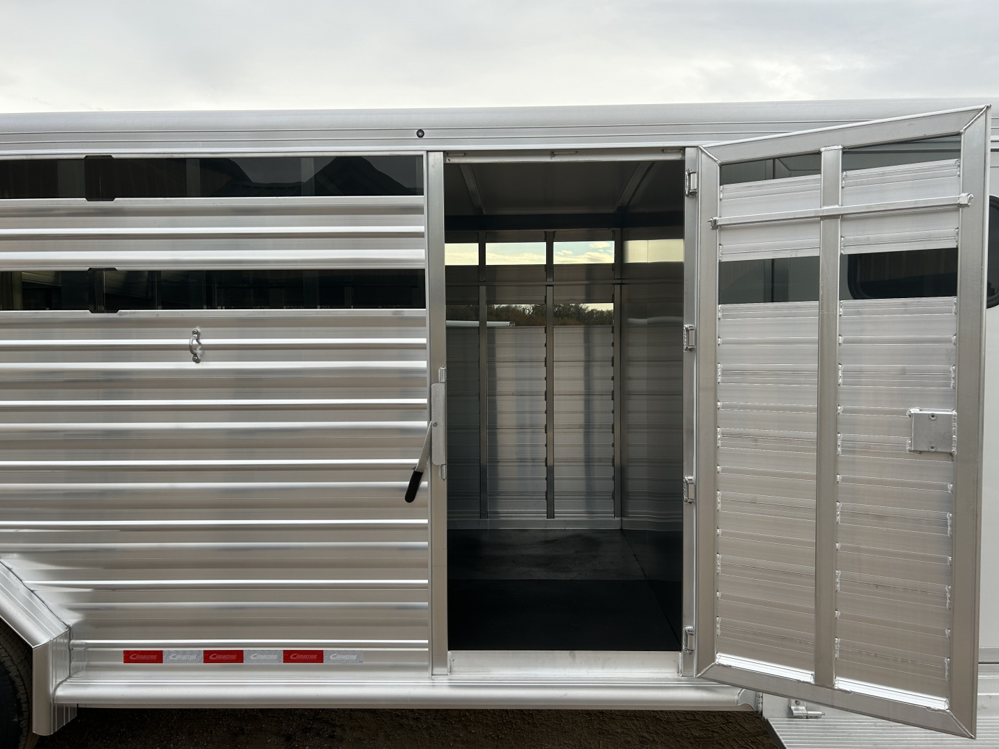 New 2026 Cimarron Lonestar Stock Combo