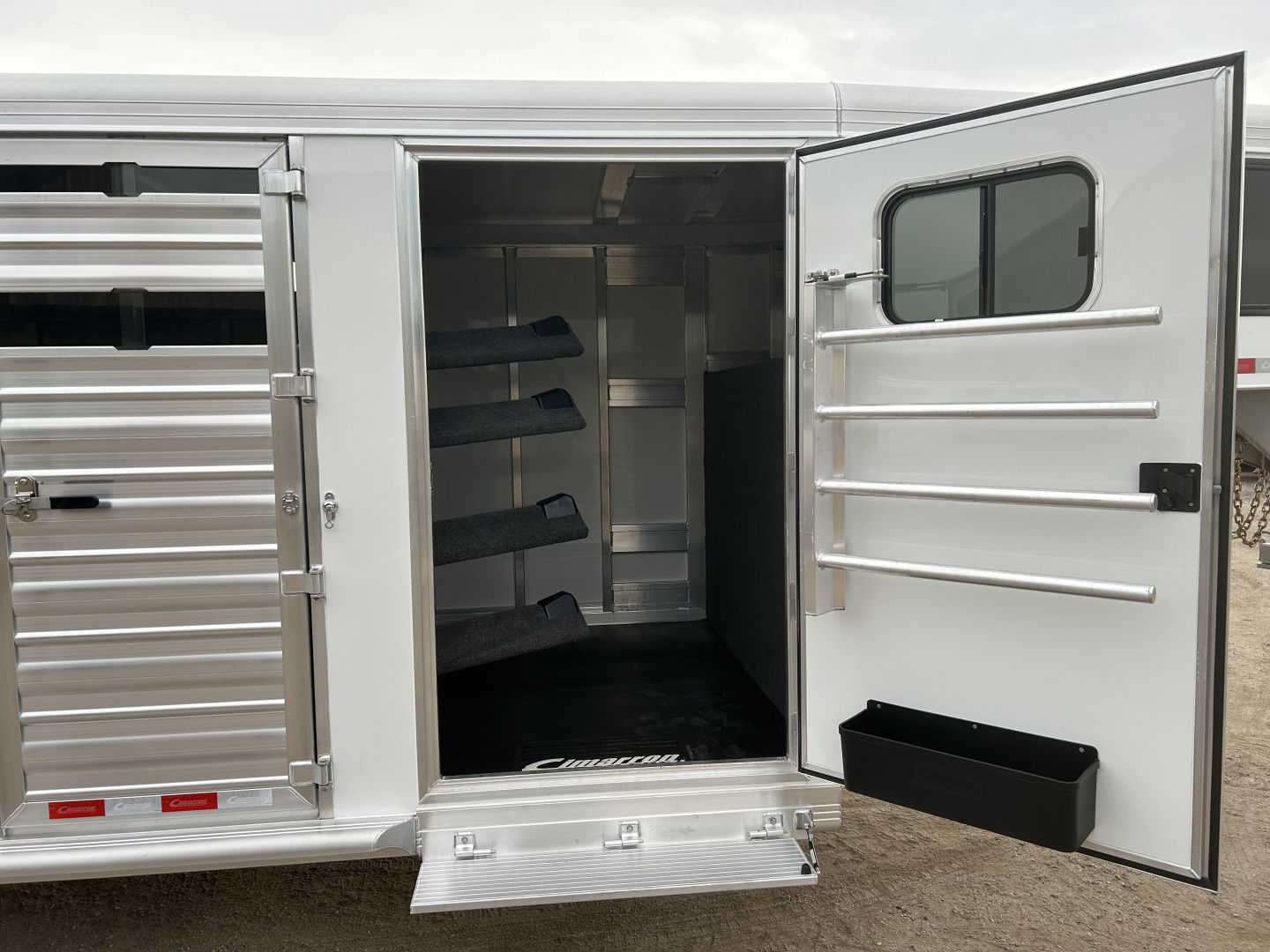 New 2026 Cimarron Lonestar Stock Combo