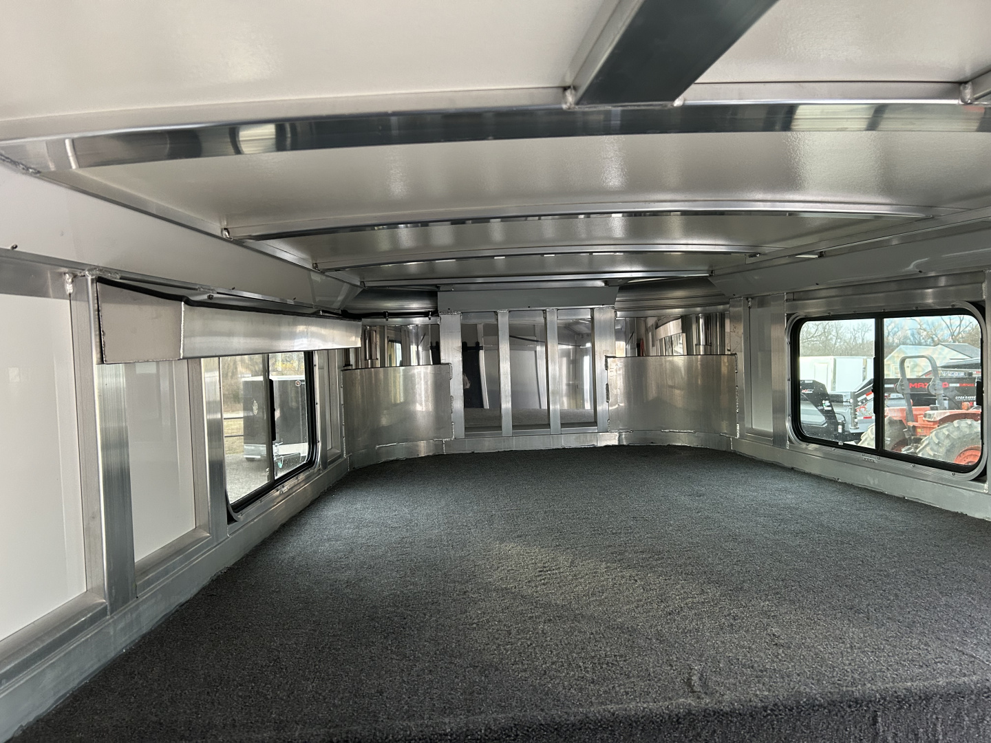 New 2026 Cimarron Lonestar Stock Combo