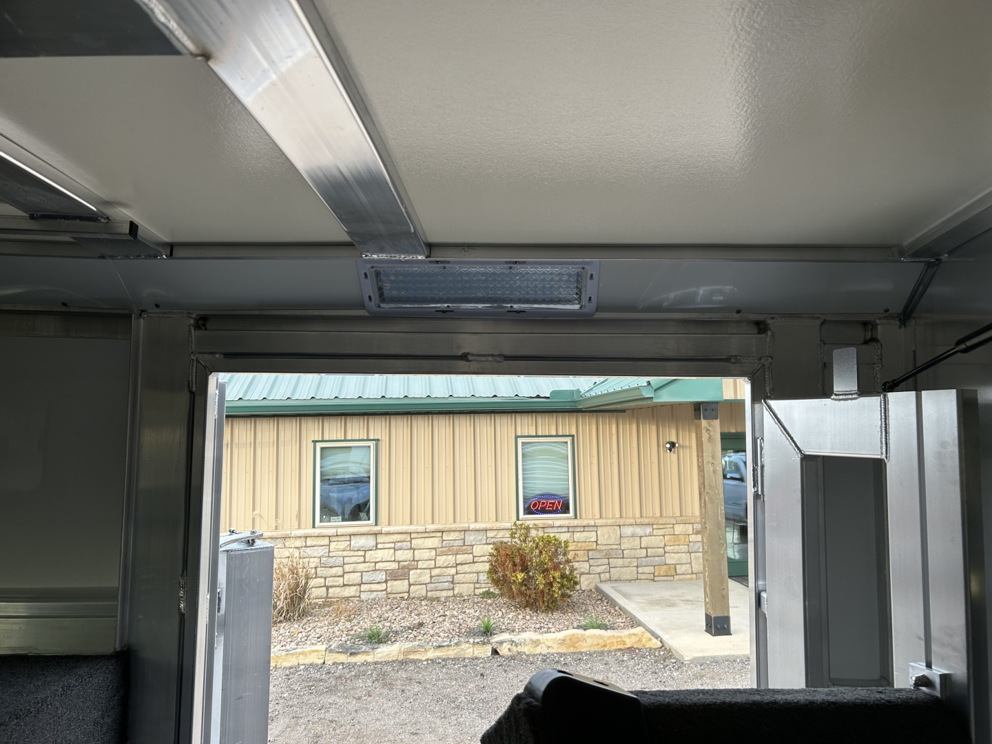 New 2026 Cimarron Lonestar Stock Combo