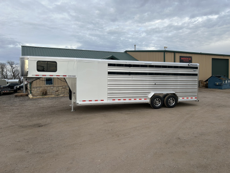 New 2026 Cimarron Lonestar Stock Combo