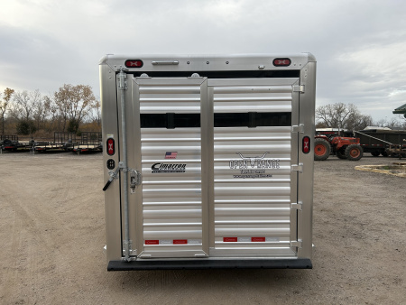 New 2026 Cimarron Lonestar Stock Combo