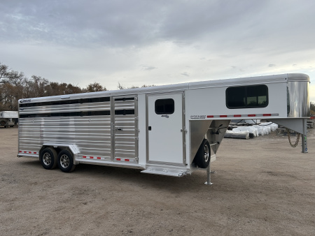 New 2026 Cimarron Lonestar Stock Combo