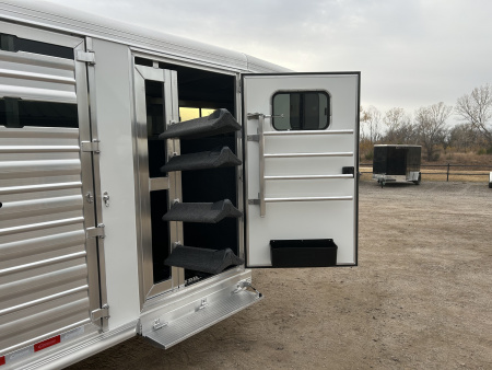 New 2026 Cimarron Lonestar Stock Combo