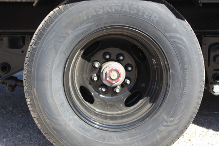 New 2026 PJ TRAILERS LD 32' Gooseneck Flatbed Trailer