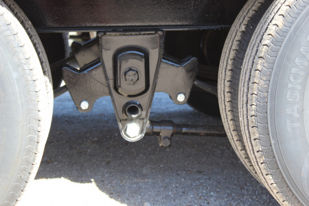 New 2026 PJ TRAILERS LD 32' Gooseneck Flatbed Trailer