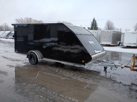 New 2026 Mission MFS 7.4X16 SA CROSSOVER