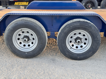 New 2026 Diamond T 7-18 Heavy Car Hauler 10K GVWR